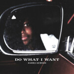 Do What I Want, album by Daisha McBride