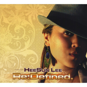 Re:Defined., album by HeeSun Lee