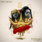 King (Remix), album by ShySpeaks