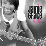 Hold Me - EP, album by Jamie Grace