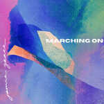 Marching On, album by Jamie Grace