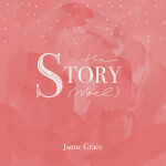 The Story (Noel), альбом Jamie Grace