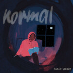 Normal, album by Jamie Grace