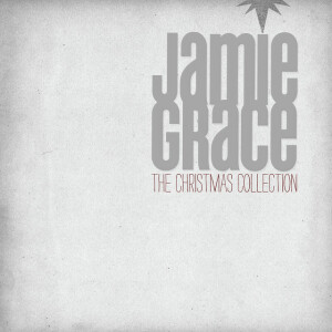 The Christmas Collection, album by Jamie Grace