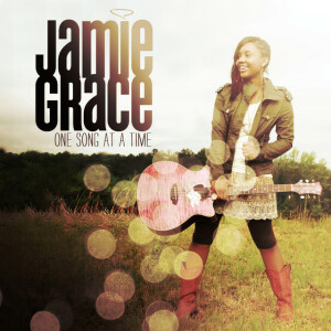 One Song at a Time, album by Jamie Grace