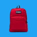 Backpack, альбом PEABOD