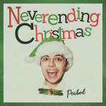 Neverending Christmas, album by PEABOD
