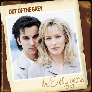 The Early Years, album by Out Of The Grey