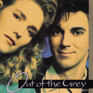 Out Of The Grey, album by Out Of The Grey