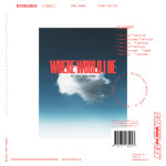 Where Would I Be, album by RED Hands