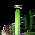 Christmas Toronto, album by PROMISE