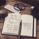 Priorities, album by PROMISE