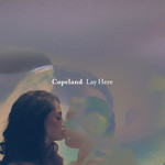 Lay Here, album by Copeland