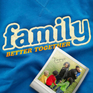 Family: Better Together, album by PROMISE