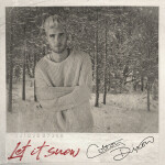 Let It Snow, альбом Colton Dixon