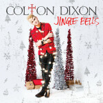 Jingle Bells, альбом Colton Dixon