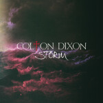 Storm, альбом Colton Dixon