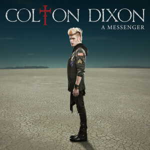 A Messenger, album by Colton Dixon