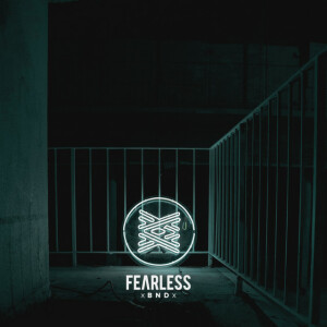 We Are Fearless, album by FEARLESS BND