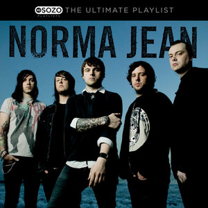 The Ultimate Playlist, album by Norma Jean