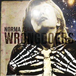 Wrongdoers, album by Norma Jean