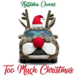 Too Much Christmas, альбом Natasha Owens