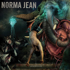Meridional, альбом Norma Jean