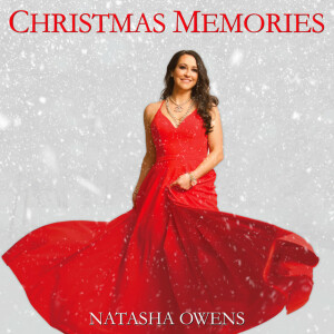 Christmas Memories, альбом Natasha Owens