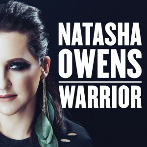 Warrior, album by Natasha Owens