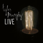 Live, album by Tyler Murphy