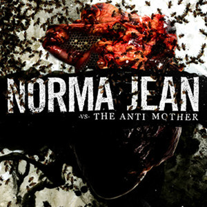 The Anti Mother, альбом Norma Jean