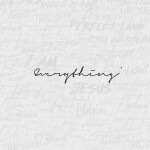 Everything, album by Evan and Eris