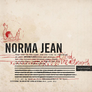O God, The Aftermath, album by Norma Jean