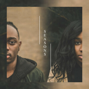 Seasons, album by Evan and Eris