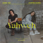 Yahweh (Spanish Version), альбом Courtnie Ramirez