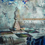 The Power of Your Name, альбом Jon Reddick