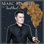The First Noel - EP, album by Marc Martel
