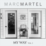 My Way, Vol. 1, альбом Marc Martel