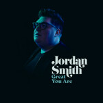 Great You Are, альбом Jordan Smith