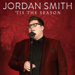 'Tis The Season, album by Jordan Smith