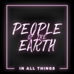 In All Things, альбом People of The Earth