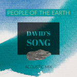 David’s Song (Acoustic Mix), альбом People of The Earth