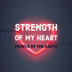 Strength Of My Heart