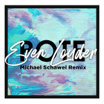 Even Louder (Michael Schawel Remix), album by People of The Earth