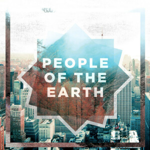 We Are People of the Earth