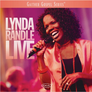 Lynda Randle Live, album by Lynda Randle