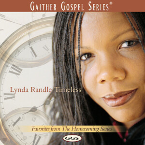 Timeless, album by Lynda Randle