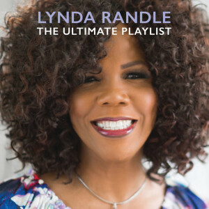 The Ultimate Playlist, альбом Lynda Randle