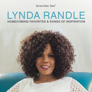 Homecoming Favorites & Songs Of Inspiration (Vol. 1), альбом Lynda Randle