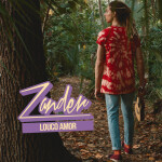 Louco Amor, album by Zander